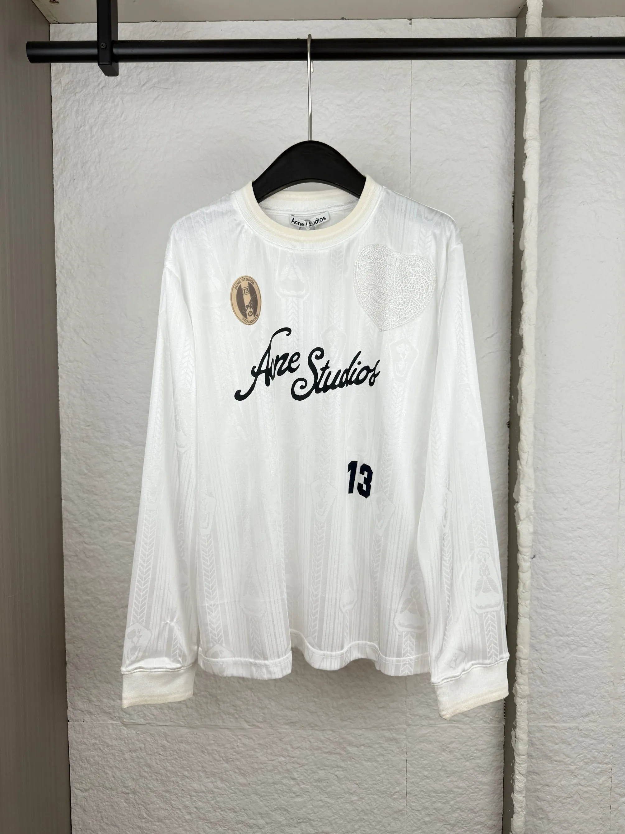 Acne Studios T S/M/L/XL